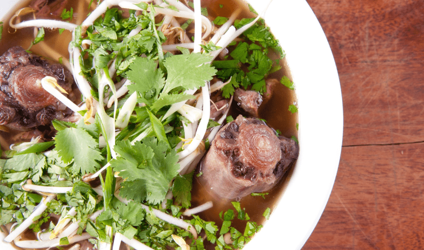 PHO Brothers Vietnamese-Thai Restaurant