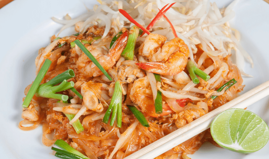 PHO Brothers Vietnamese-Thai Restaurant